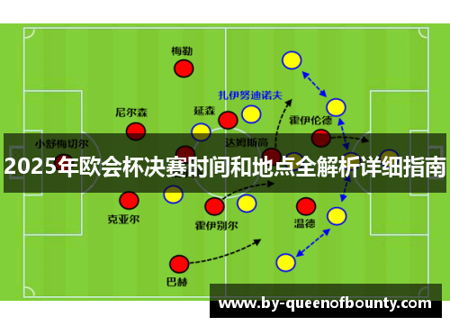 2025年欧会杯决赛时间和地点全解析详细指南 2025年欧会杯决赛时间和地点全解析详细指南