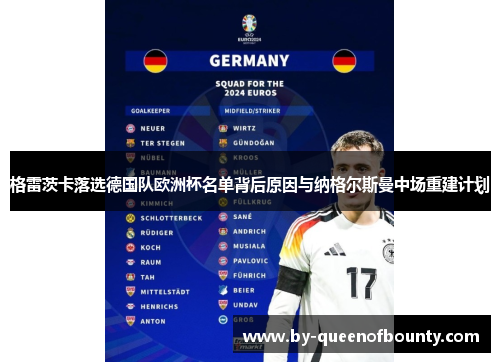 格雷茨卡落选德国队欧洲杯名单背后原因与纳格尔斯曼中场重建计划 格雷茨卡落选德国队欧洲杯名单背后原因与纳格尔斯曼中场重建计划