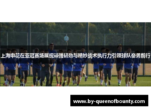 上海申花在亚冠赛场展现顽强韧劲与精妙战术执行力引领球队奋勇前行 上海申花在亚冠赛场展现顽强韧劲与精妙战术执行力引领球队奋勇前行